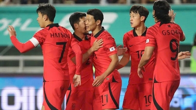 Mistrovství světa ve fotbale 2026 ještě ani nezačalo, ale jihokorejský národní tým už čelí kritice.