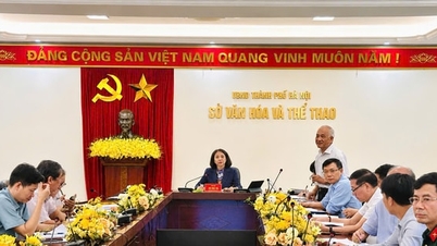 Cercetări privind redenumirea unor străzi din Hanoi.