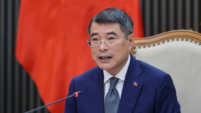 O primeiro-ministro da Nova Zelândia apoia a ideia de o Vietname assumir a presidência rotativa do CPTPP.
