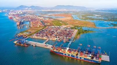 Südkoreanische Unternehmen investieren massiv in KI und Halbleiterchips in Vietnam.