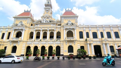Les présidents des communes de Hô Chi Minh-Ville sont autorisés à approuver des financements de 500 millions de VND ou plus.