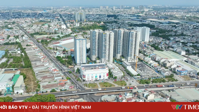 Thị trường bất động sản siết đầu cơ ngắn hạn