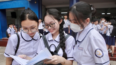 A hanoi jelöltek az iHanoi oldalon ellenőrizhetik 10. osztályos vizsgaeredményeiket.