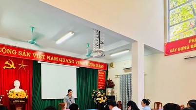 Tuyen Quang asigură în mod proactiv siguranța și calitatea pentru examenul de absolvire a liceului din 2026.