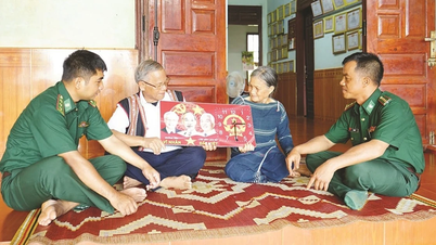 अंकल हो की शिक्षाओं को याद करते हुए, हम विकास के लिए एकजुट होते हैं।