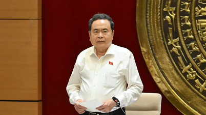 Phải chuyển mạnh từ "tham mưu thủ tục" sang "tham mưu chiến lược"
