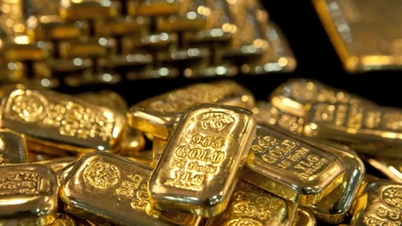 Angesichts der rasant steigenden Goldpreise beeilen sich die Menschen in diesem Land, ihr Gold zu verpfänden, um sich Geld zu leihen.