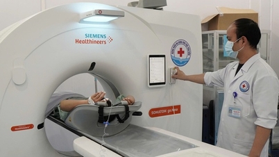 Wenn regionale Krankenhäuser nicht mehr nur "Umschlagstationen" sind