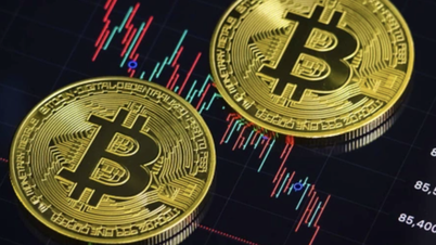 Trh s kryptoměnami dnes, 20. května: Bitcoin by mohl do konce letošního roku dosáhnout 255 000 dolarů.