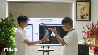 ChatSign – technologie umělé inteligence, která pomáhá sluchově postiženým snadněji „konverzovat“.