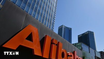 Alibaba ra dòng chip AI mới có hiệu suất cao gấp 3 lần các phiên bản trước