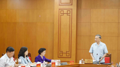 Phát triển y học cổ truyền, chăm sóc sức khỏe nhân dân tốt hơn