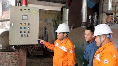 Lao Cai, 2026 sıcak sezonunda güvenli elektrik kullanımı için önlemleri güçlendiriyor.