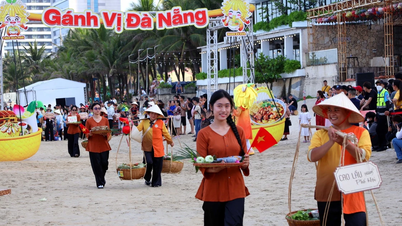 Da Nang Food Tour Festival: Där minnen från gatumat blandas med den moderna kuststaden.