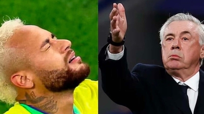 Neymar pályára lép a 2026-os világbajnokságon, és összeesküvés-elméletek Ancelotti edző „halálos taktikájával” kapcsolatban.