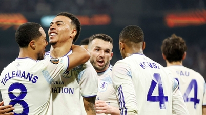 Voetbaluitslagen van vandaag, 21 mei: Winnaar Europa League bekend.