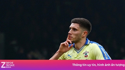 Southampton tự đẩy mình khỏi Premier League