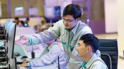 PVFCCo - Phú Mỹ "thắng giải" Khoa học và Công nghệ Dầu khí Việt Nam