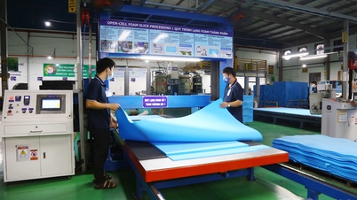 Transformation verte de la production pour l'intégration des entreprises