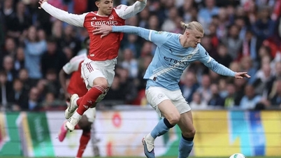 Zklamáním skončil Man City.