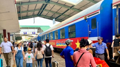 La diversification des moyens de transport est essentielle au développement du tourisme.