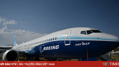 La Chine confirme une commande de 200 avions Boeing auprès des États-Unis.