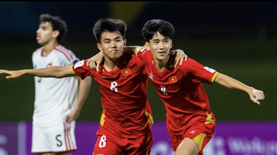 Timnas U17 Vietnam lolos ke Piala Dunia dan berikut adalah rencana ke depannya.