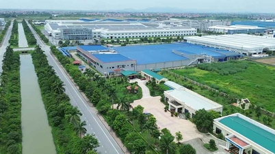 Xếp hạng PCI 2025: Khẳng định giải pháp dẫn đầu của Bắc Ninh