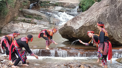 ដុងគឿង - គោលដៅទេសចរណ៍រដូវក្តៅដ៏ទាក់ទាញមួយ។