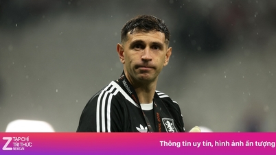 Emiliano Martinez's astonishing championship winning rate.