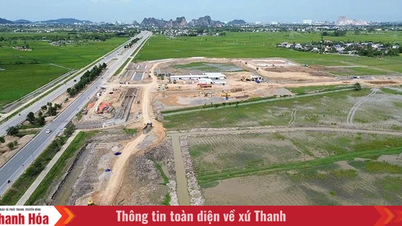 Mở “đường băng” cho mục tiêu tăng trưởng hai con số (Bài 2): “Đánh thức” dư địa tăng trưởng