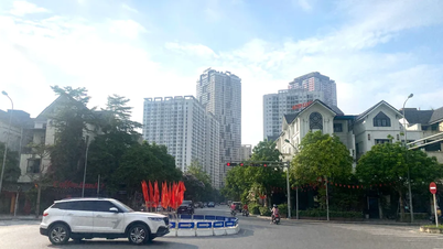 Miền Bắc sắp có nắng nóng diện rộng, nơi cao nhất 40 độ C