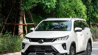 Toyota Fortuner 2026: Detalii despre prețul de utilizare și cele mai recente specificații tehnice.