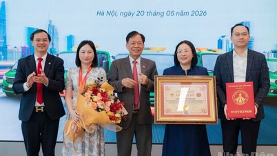VETC behaalt Vietnamees record voor landelijke autobergingsdienst.