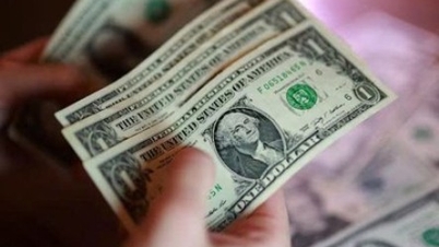 Tỷ giá USD hôm nay (21-5): Đồng USD mất đà tăng
