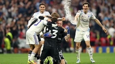 Aston Villa giúp Ngoại hạng Anh có thêm vé dự Champions League