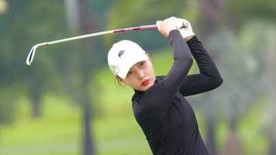 Gerente Geral do Long Thanh Golf: 'Mais de 230 golfistas se inscreveram para participar do torneio'