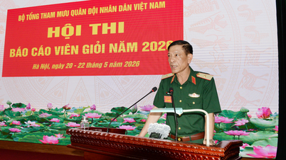 Departemen Staf Umum meresmikan Kompetisi Pembicara Publik Unggul 2026.
