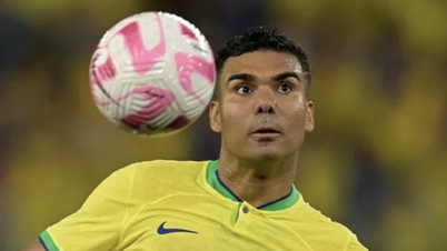 David Beckham weet Casemiro te contracteren, Messi vindt zijn droompartner bij Inter Miami.