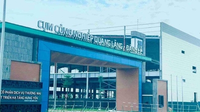 Thanh tra 8 dự án nhà ở, cụm công nghiệp tại Hưng Yên