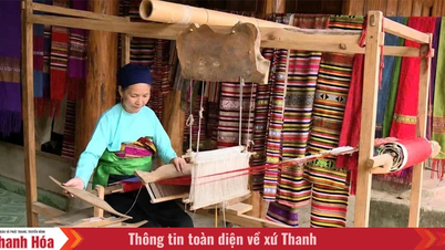 Sản phẩm OCOP “trợ lực” cho văn hóa, du lịch vùng cao