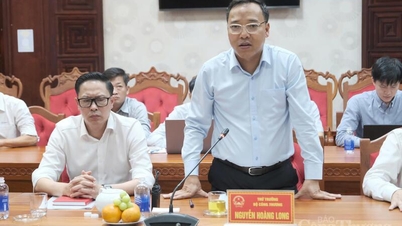 Đẩy nhanh tiến độ các dự án nguồn và lưới điện tại Đắk Lắk theo Quy hoạch điện VIII điều chỉnh