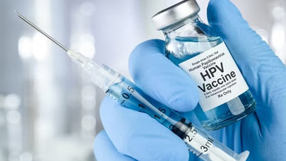Από την 1η Ιουλίου, το εμβόλιο κατά του HPV θα ενταχθεί στο υποχρεωτικό πρόγραμμα εμβολιασμού.