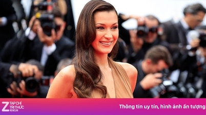 Soarta rochiei nude interzise la Cannes.