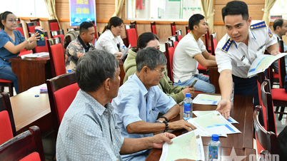 Meningkatkan kesedaran tentang pematuhan undang-undang terhadap penangkapan ikan IUU dan aspirasi untuk menarik balik kad kuning EC.