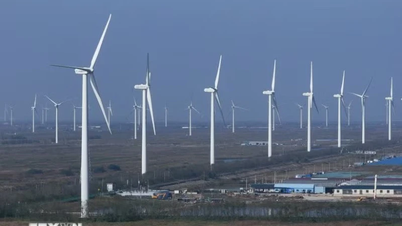 China hat Maßnahmen ergriffen, um den Verbrauch sauberer Energie im Inland zu fördern.