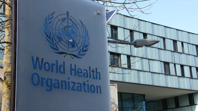 Reaktion auf globale gesundheitliche Herausforderungen