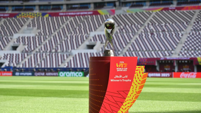 Dnes večer (21. května) se uskuteční losování skupinové fáze Mistrovství světa hráčů do 17 let 2026.