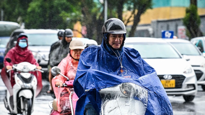 Wettervorhersage für den 4. Juni: In Nord- und Zentralvietnam bleibt es heiß und sonnig, bevor es am späten Nachmittag und Abend lokal zu starken Regenfällen kommt.