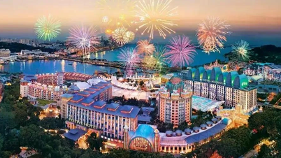 Waarom behoort Singapore tot de populairste bestemmingen onder Vietnamese toeristen?